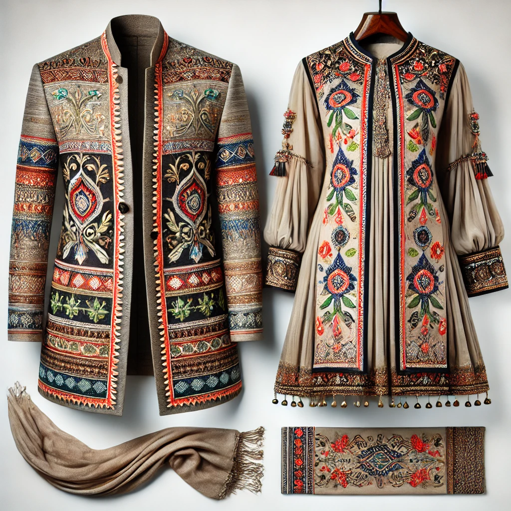 INDO WESTERN